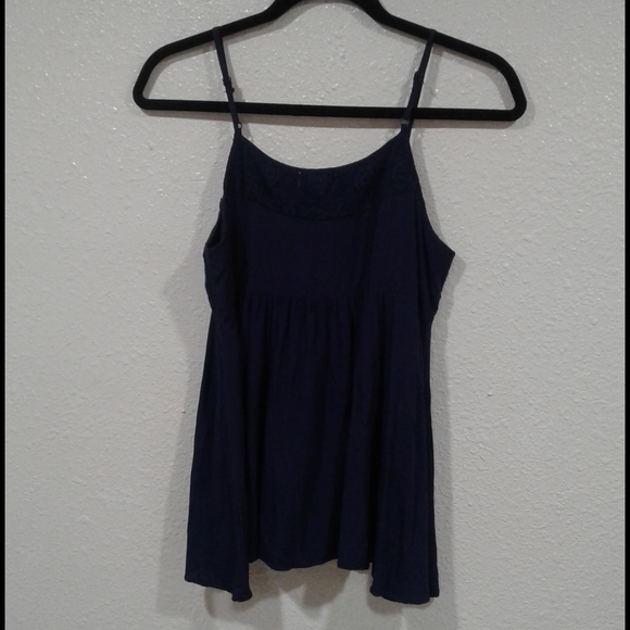 Genji LA Spaghetti Strap Top S - Picture 2 of 5